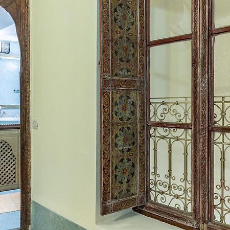 Riad Du Ciel Marrakech Marraquexe Exterior foto