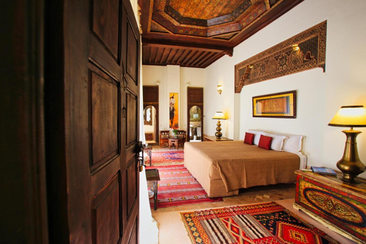 Riad Du Ciel Marrakech Marraquexe Exterior foto