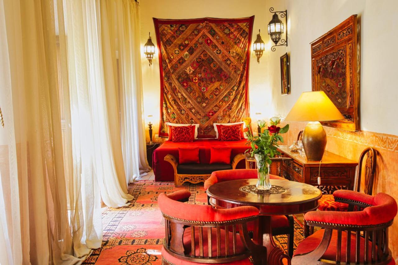 Riad Du Ciel Marrakech Marraquexe Exterior foto