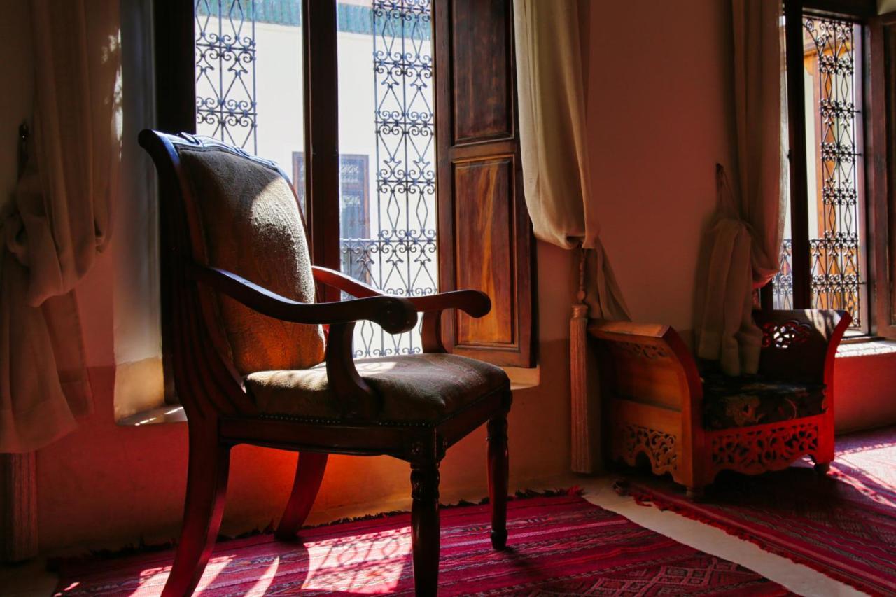 Riad Du Ciel Marrakech Marraquexe Exterior foto