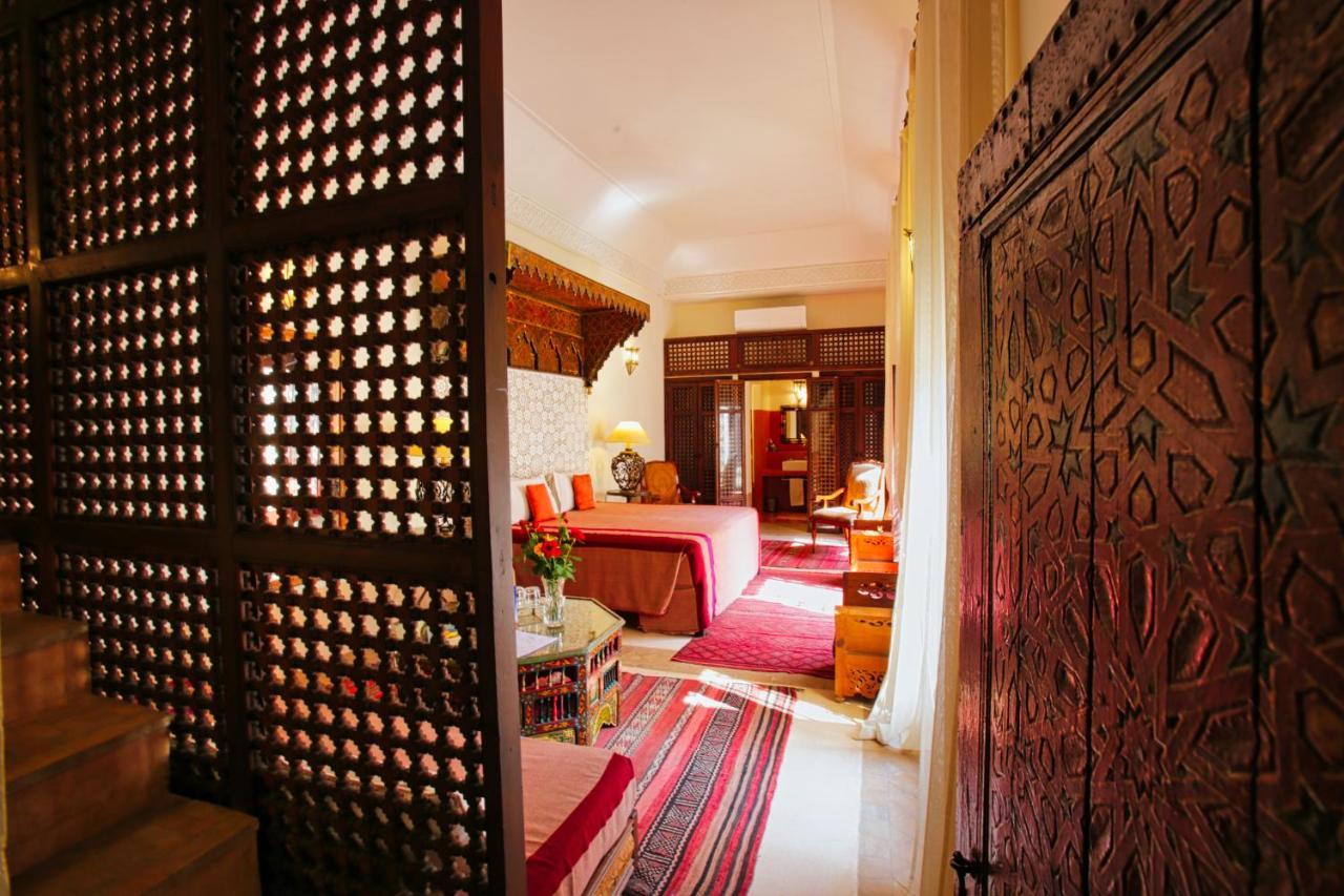 Riad Du Ciel Marrakech Marraquexe Exterior foto