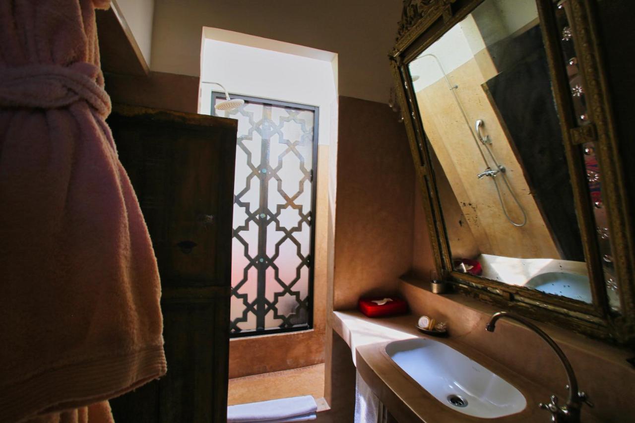 Riad Du Ciel Marrakech Marraquexe Exterior foto
