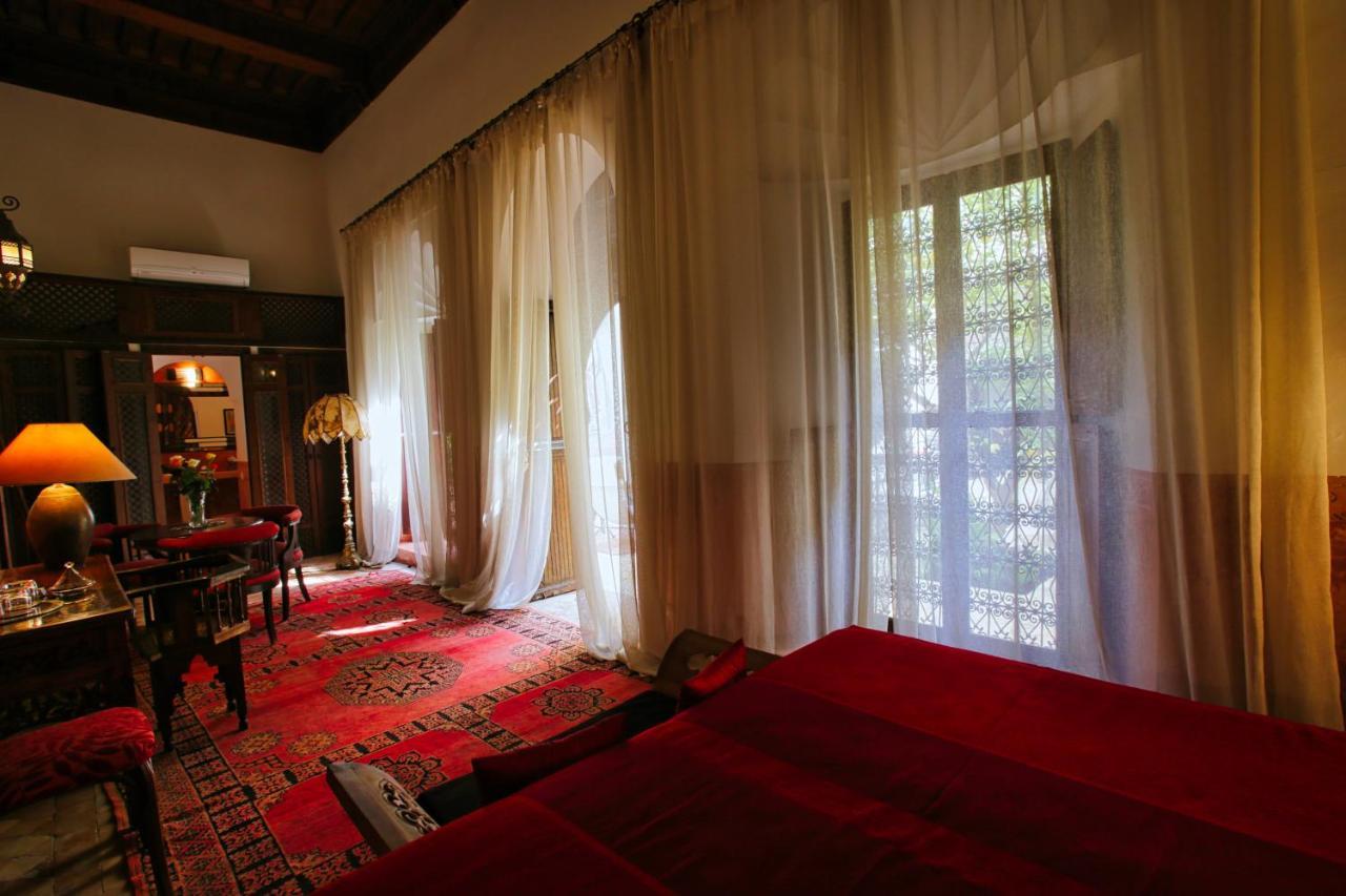 Riad Du Ciel Marrakech Marraquexe Exterior foto