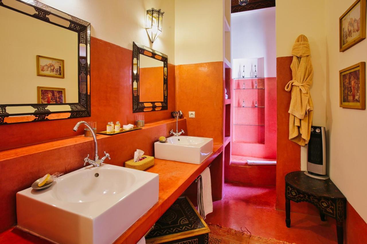 Riad Du Ciel Marrakech Marraquexe Exterior foto