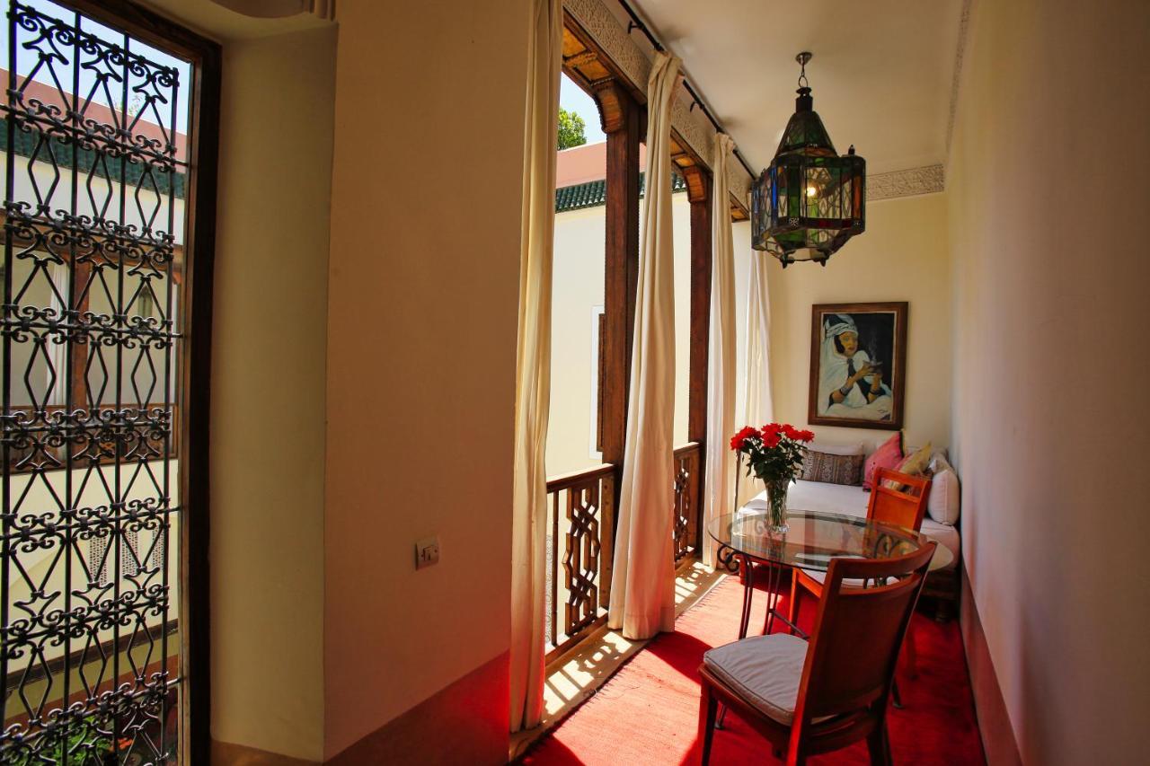Riad Du Ciel Marrakech Marraquexe Exterior foto