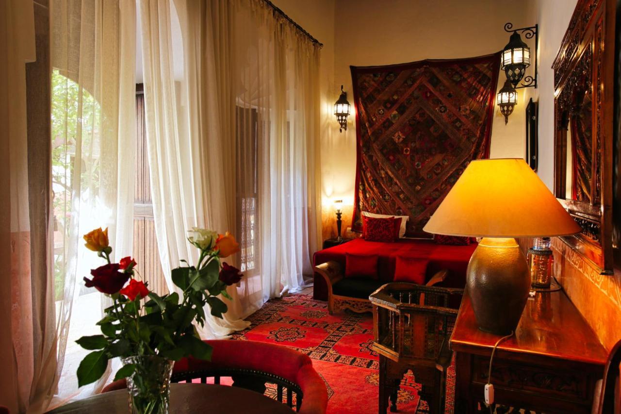Riad Du Ciel Marrakech Marraquexe Exterior foto