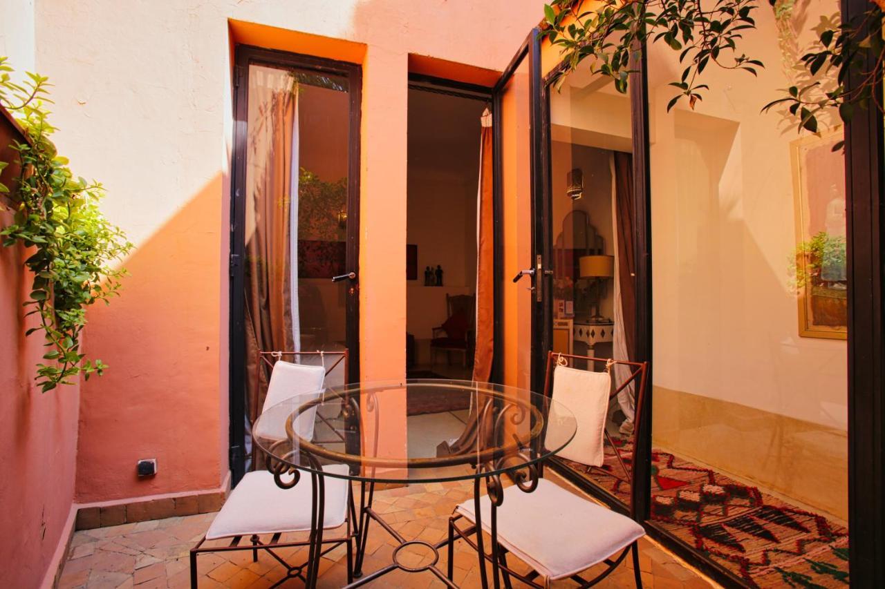 Riad Du Ciel Marrakech Marraquexe Exterior foto