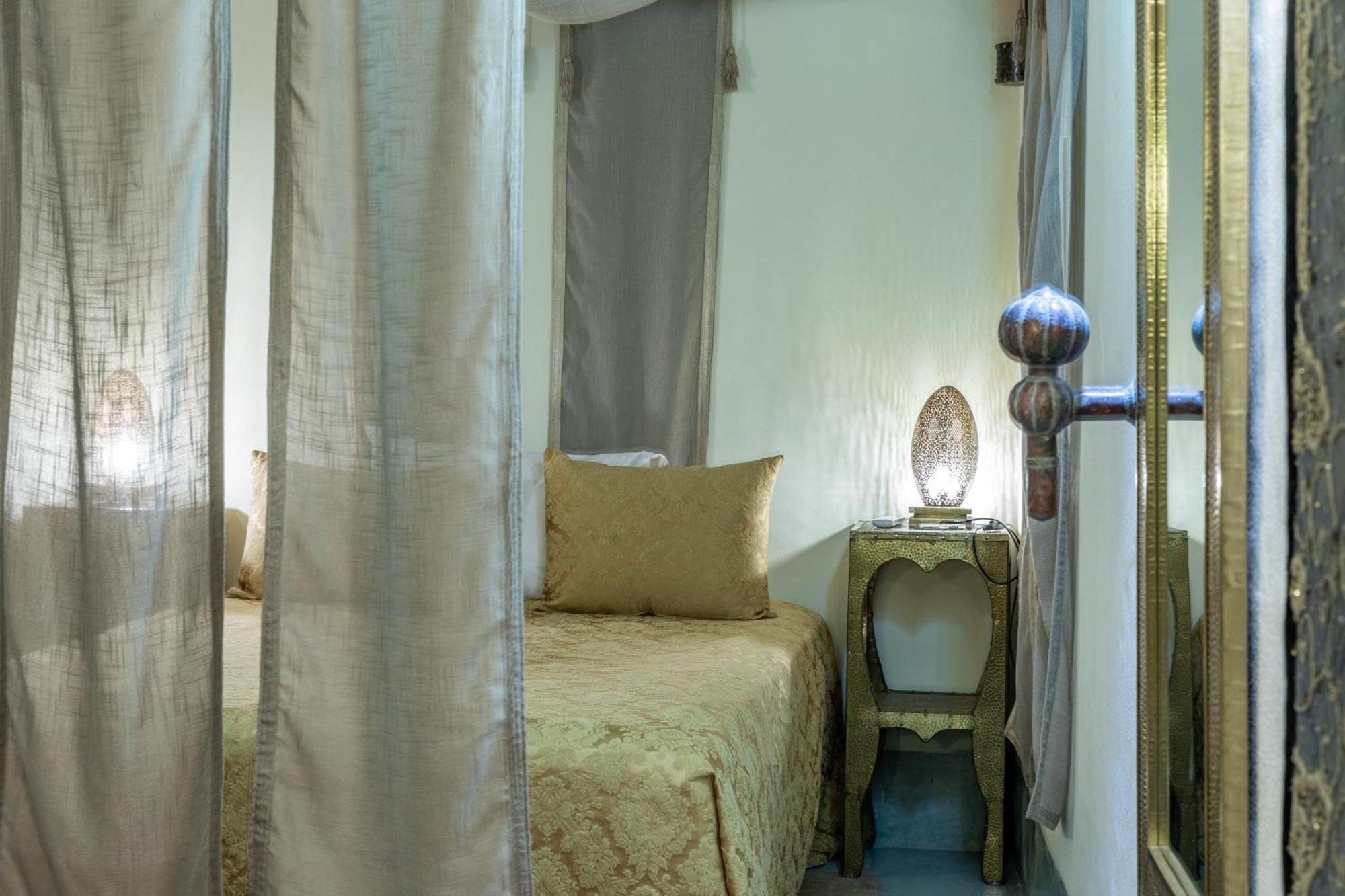 Riad Du Ciel Marrakech Marraquexe Exterior foto