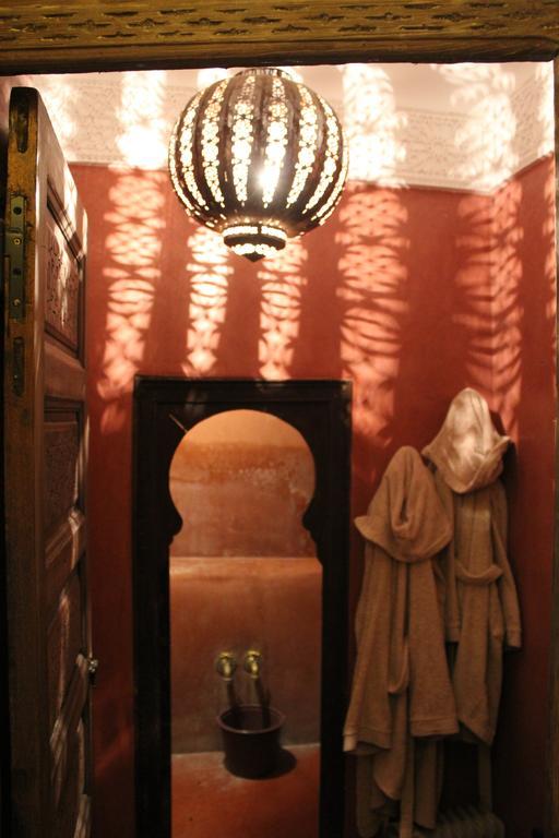Riad Du Ciel Marrakech Marraquexe Exterior foto